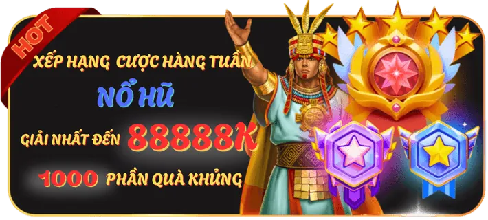 Chương trình hoàn trả cược thể thao tại Euro88