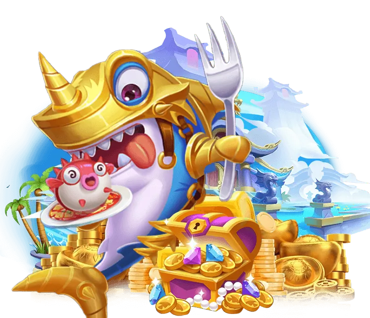 Game Bắn Cá Long Vương Euro88