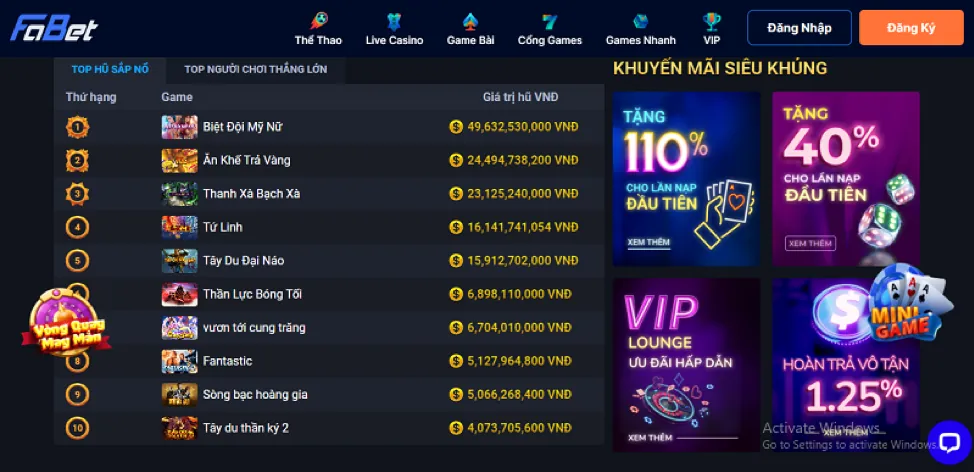 Hướng dẫn tải ứng dụng Euro88 cho iOS